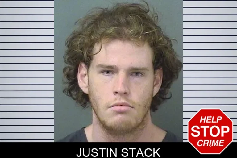 Justin Stack
