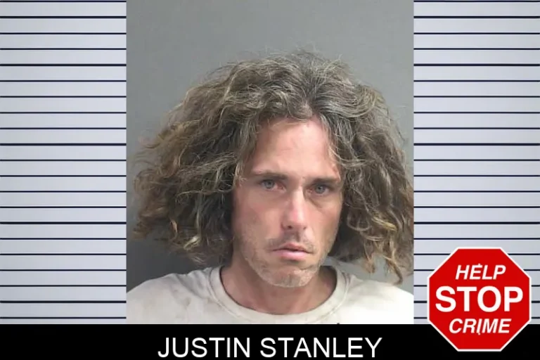 Justin Stanley