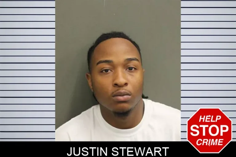 Justin Stewart