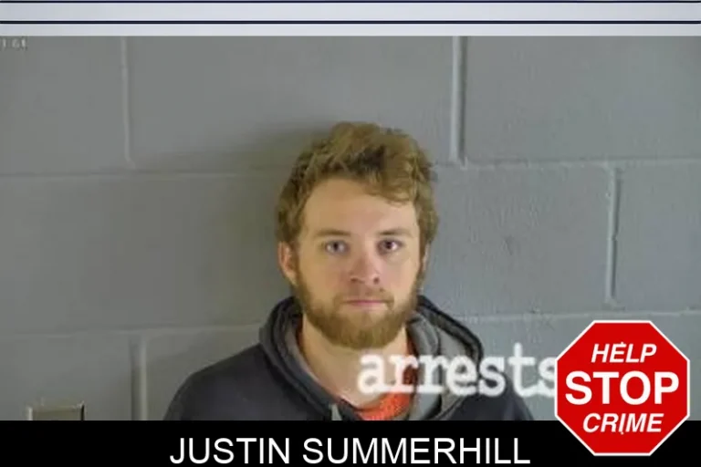 Justin Summerhill