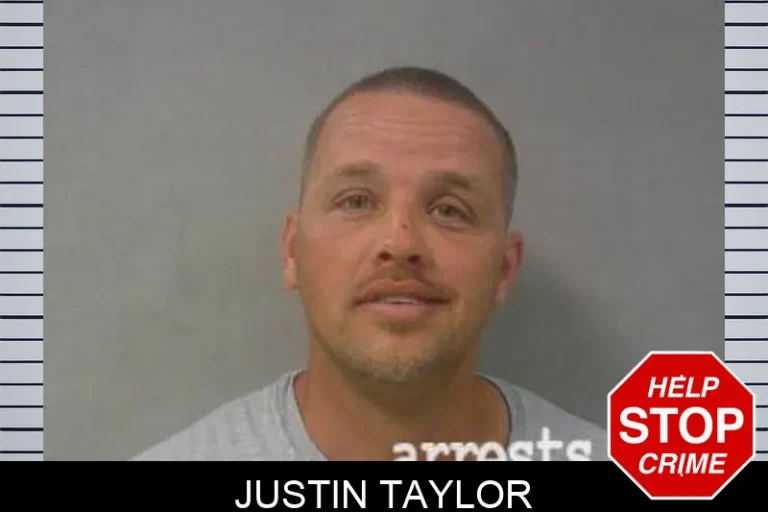 Justin Taylor