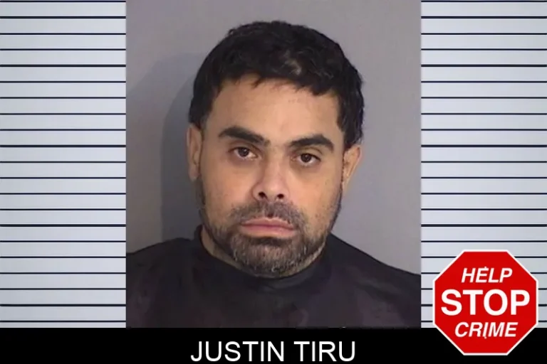 Justin Tiru