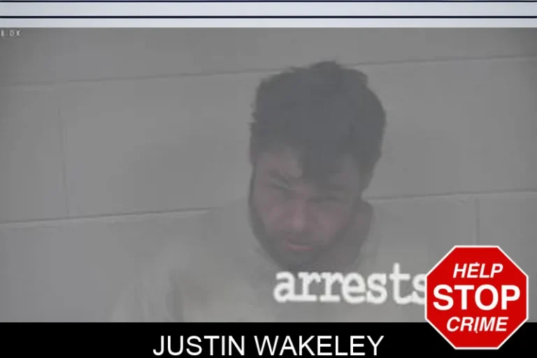 Justin Wakeley
