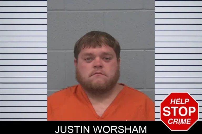 Justin Worsham