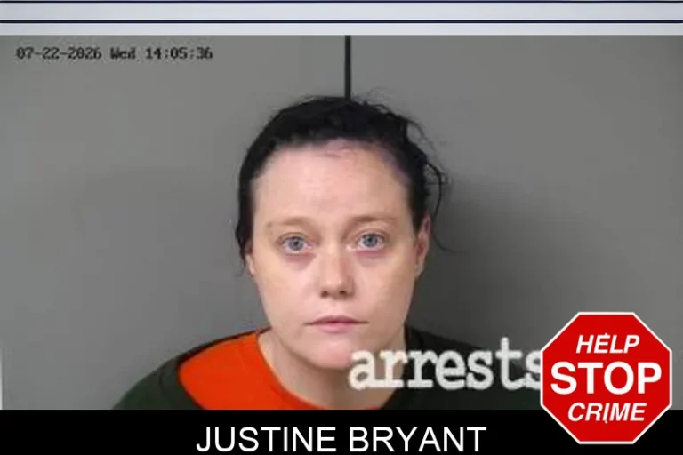 Justine Bryant