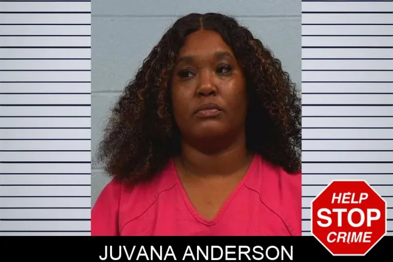 Juvana Anderson