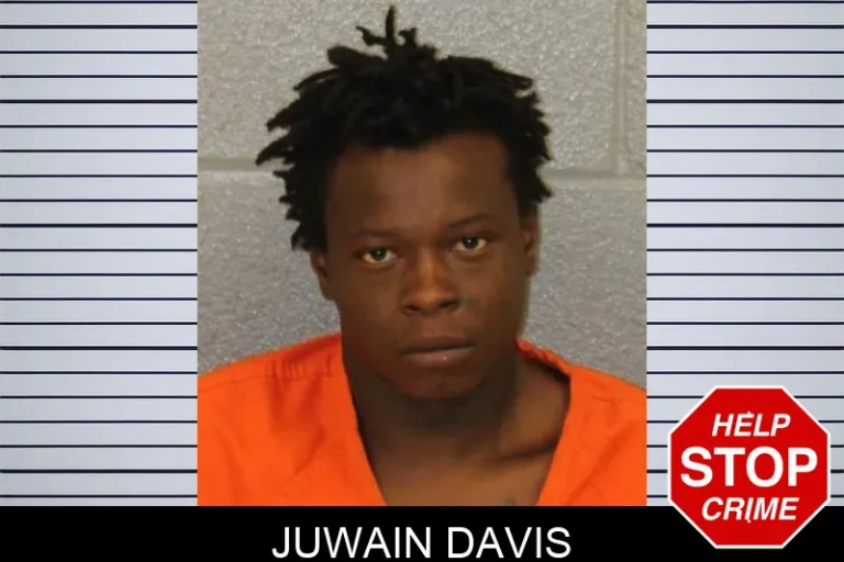 Juwain Davis