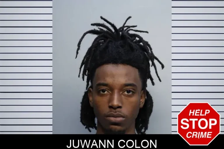 Juwann Colon