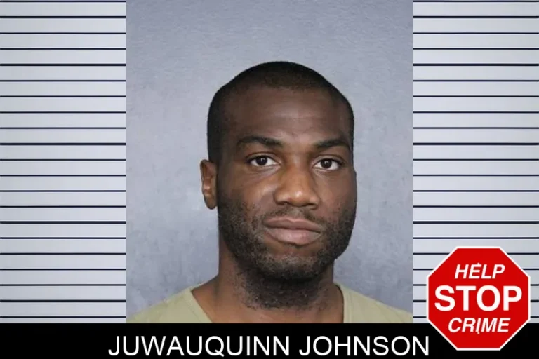 Juwauquinn Johnson