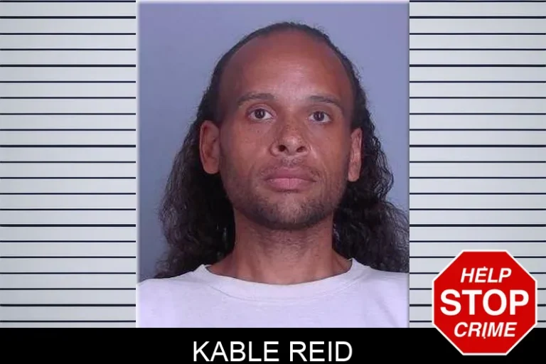 Kable Reid