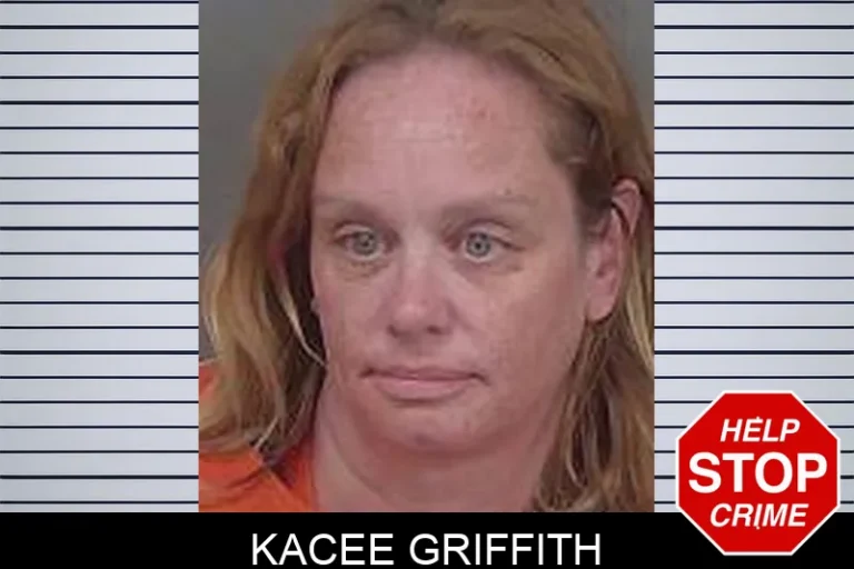 Kacee Griffith