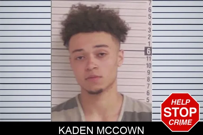 Kaden McCown