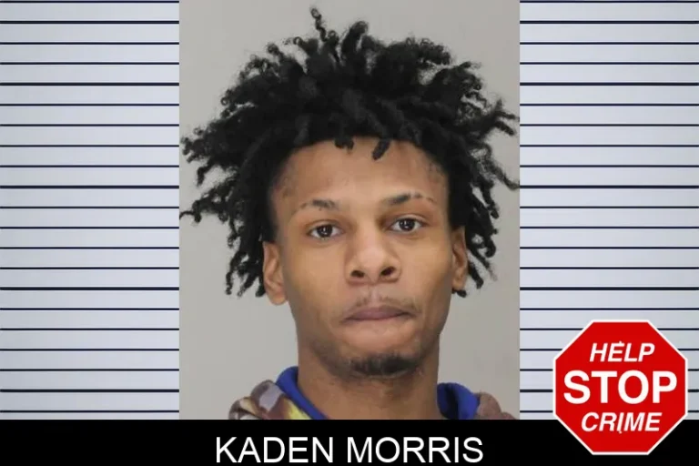 Kaden Morris