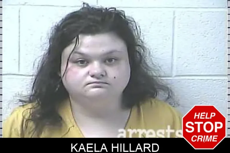 Kaela Hillard