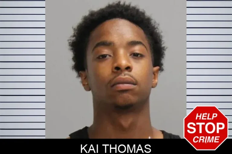 Kai Thomas