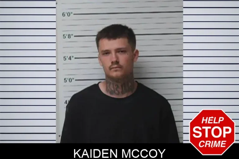 Kaiden McCoy
