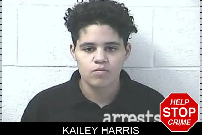 Kailey Harris