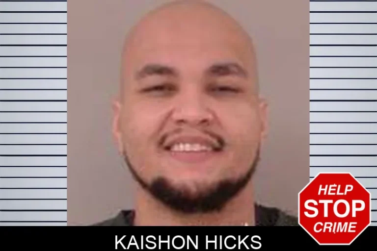 Kaishon Hicks