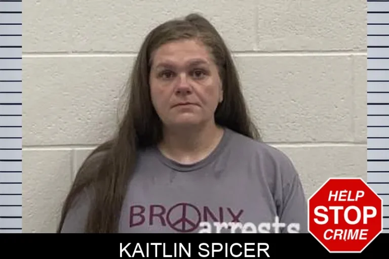 Kaitlin Spicer