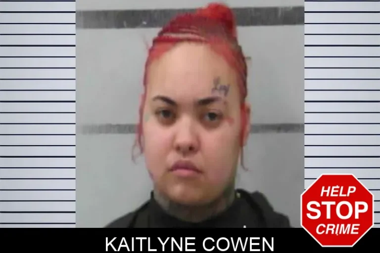 Kaitlyne Cowen