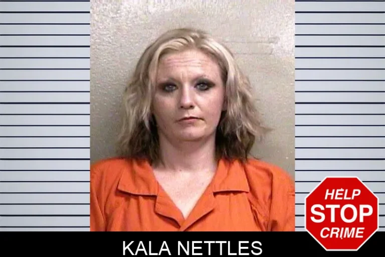 Kala Nettles