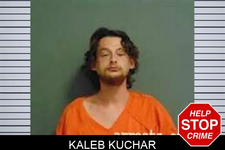 Kaleb Kuchar