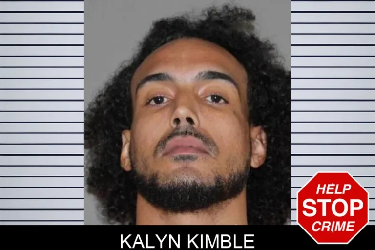 Kalyn Kimble