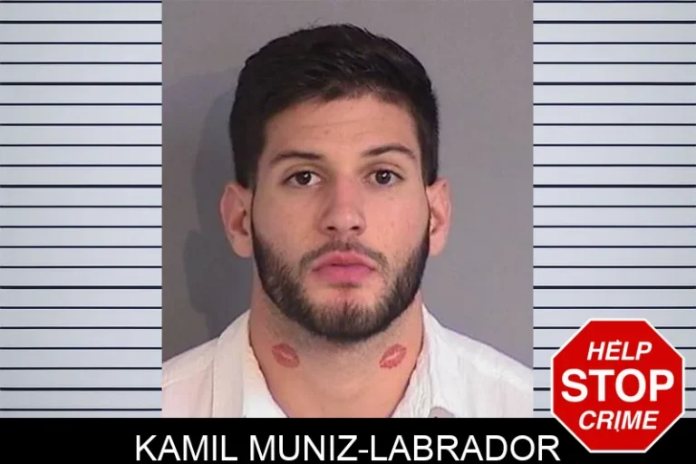 Kamil Muniz-Labrador