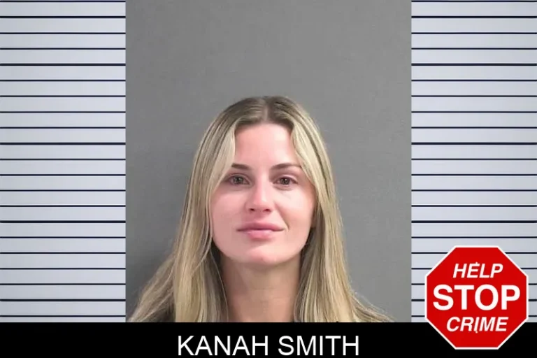 Kanah Smith