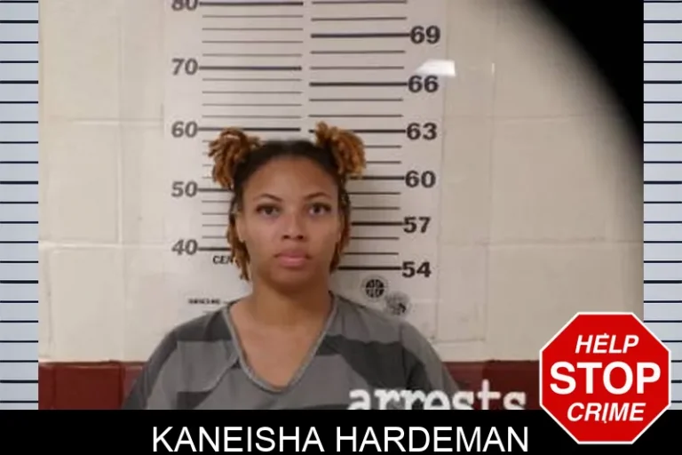 Kaneisha Hardeman