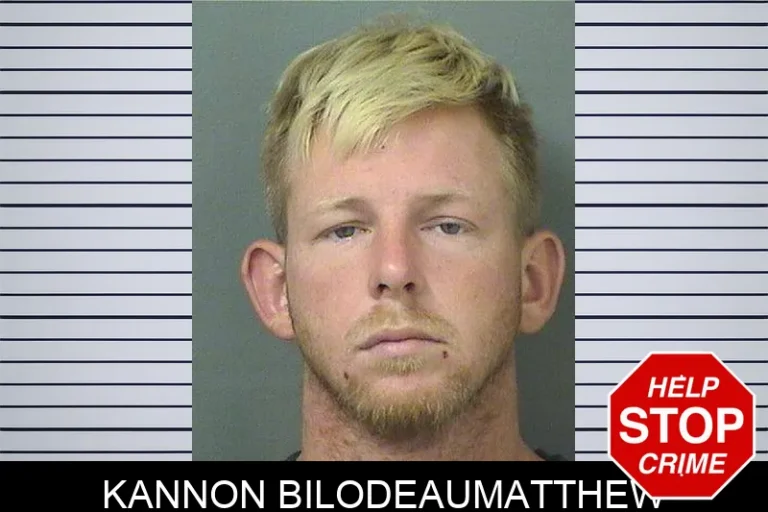 Kannon Bilodeaumatthew