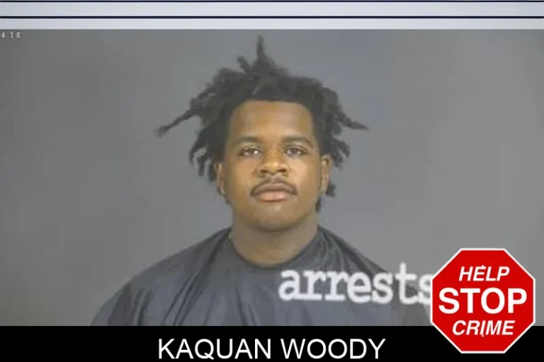 Kaquan Woody