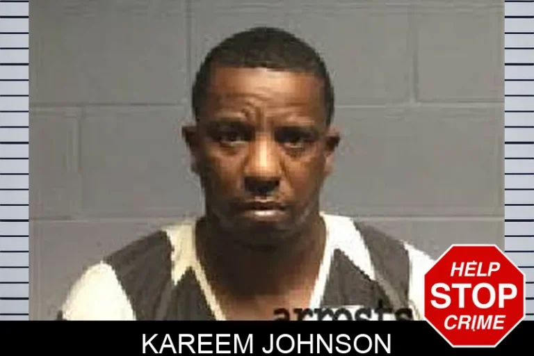 Kareem Johnson