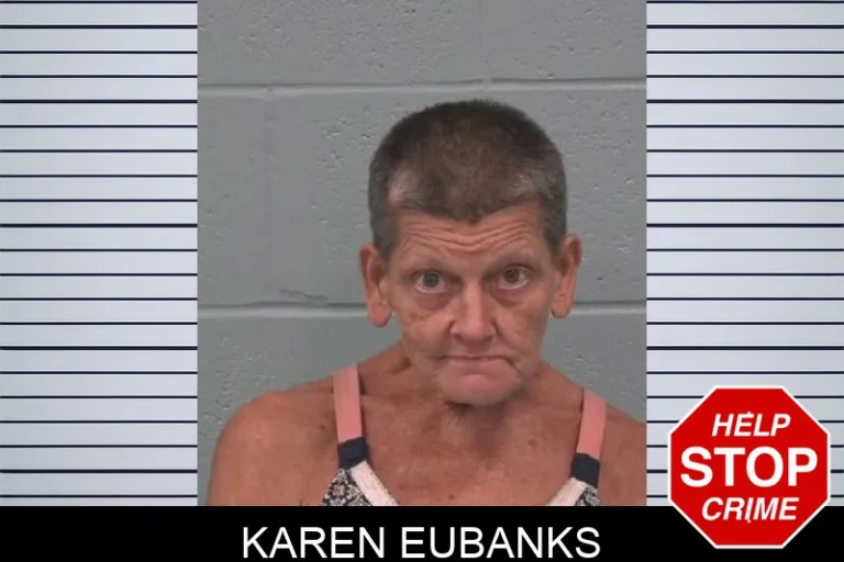 Karen Eubanks