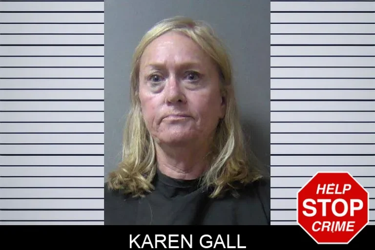 Karen Gall