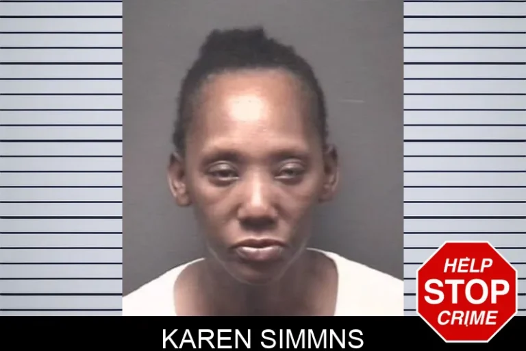 Karen Simmns