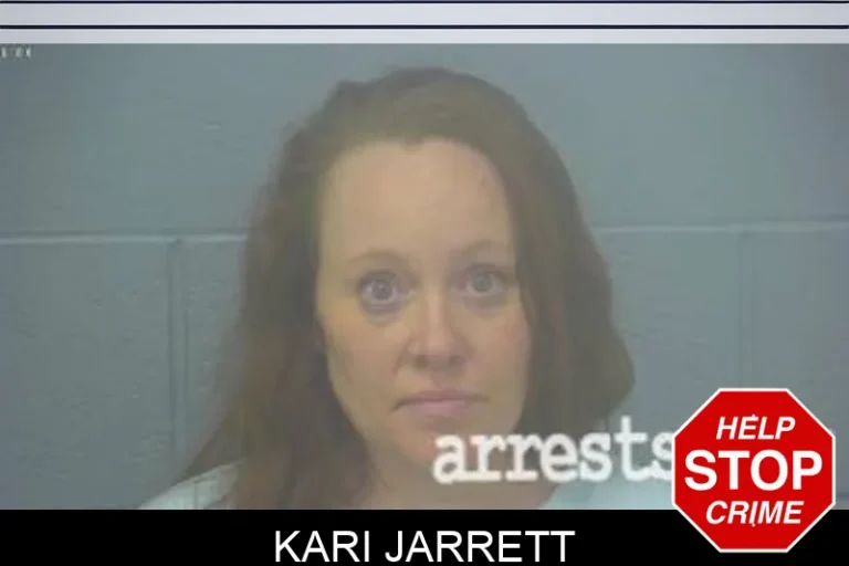 Kari Jarrett