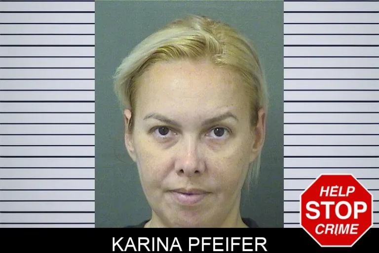 Karina Pfeifer