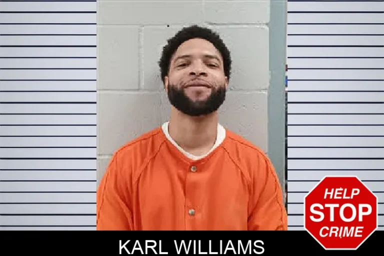 Karl Williams