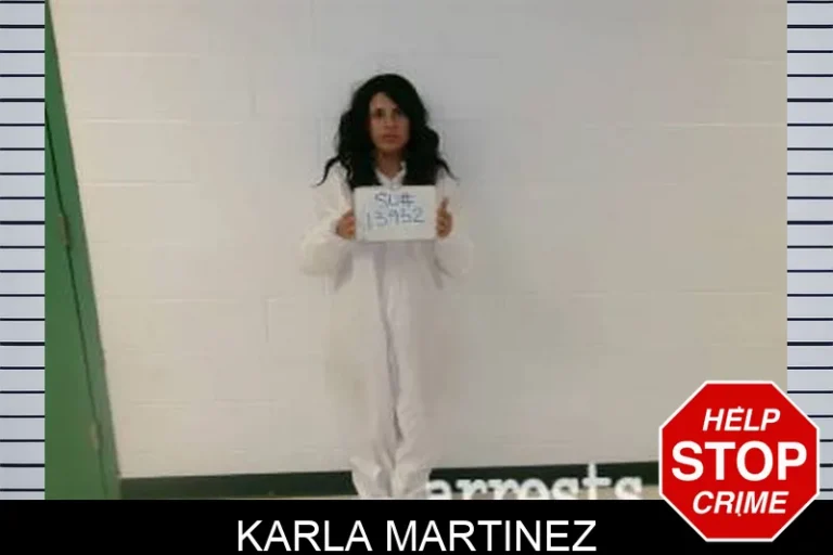 Karla Martinez