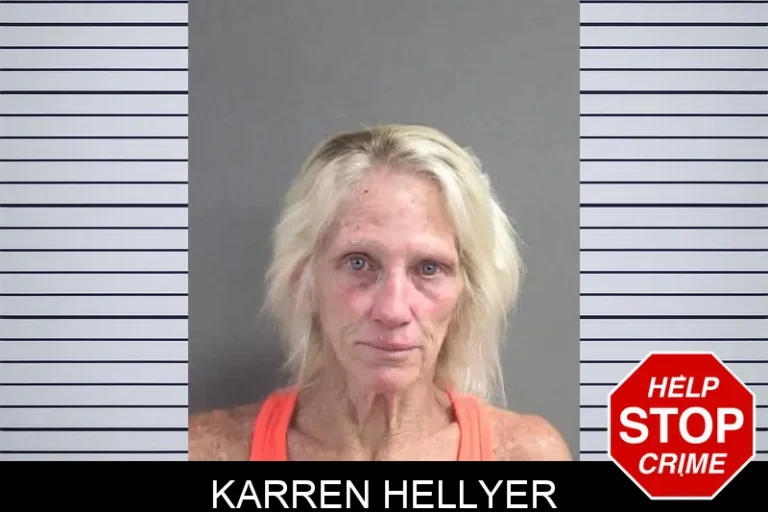 Karren Hellyer