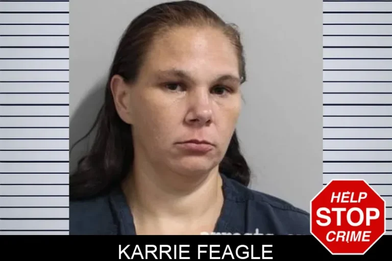 Karrie Feagle