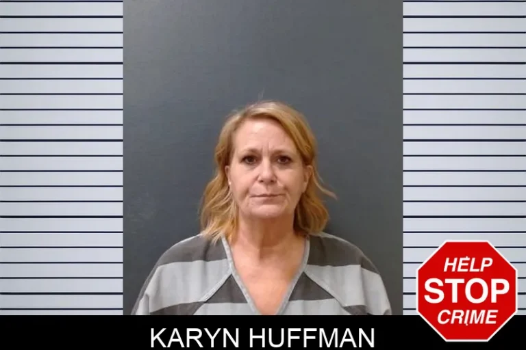 Karyn Huffman