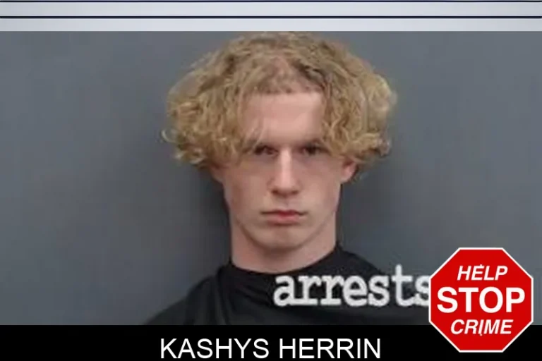 Kashys Herrin