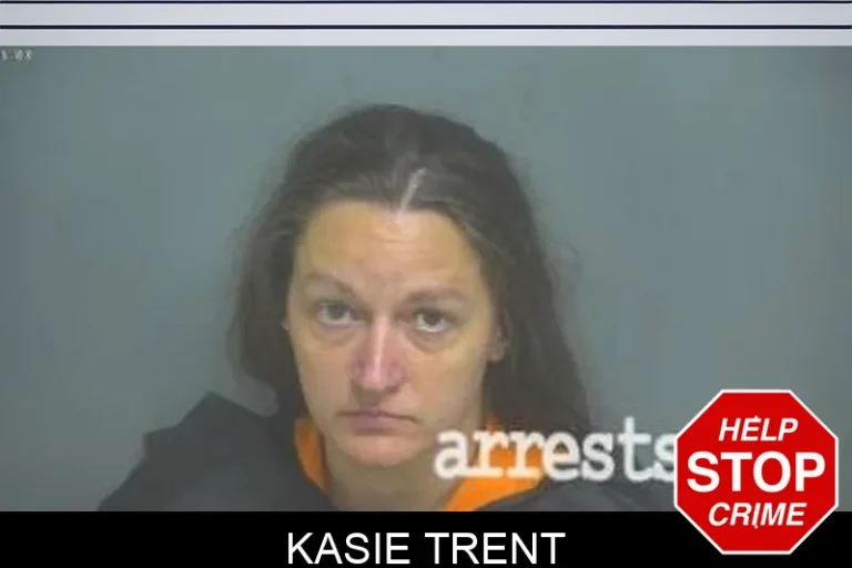 Kasie Trent