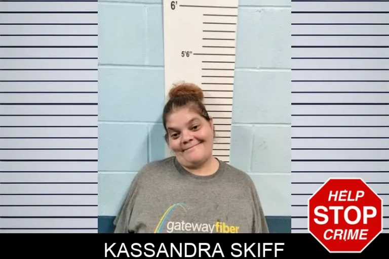 Kassandra Skiff