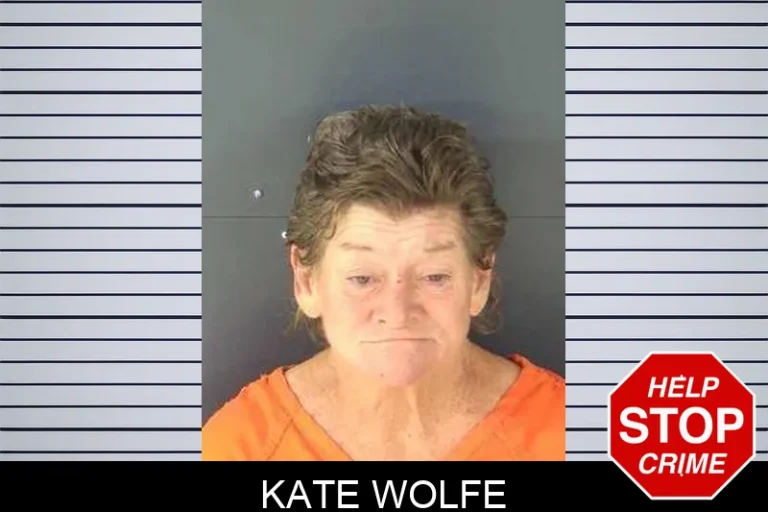 Kate Wolfe