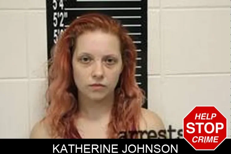 Katherine Johnson