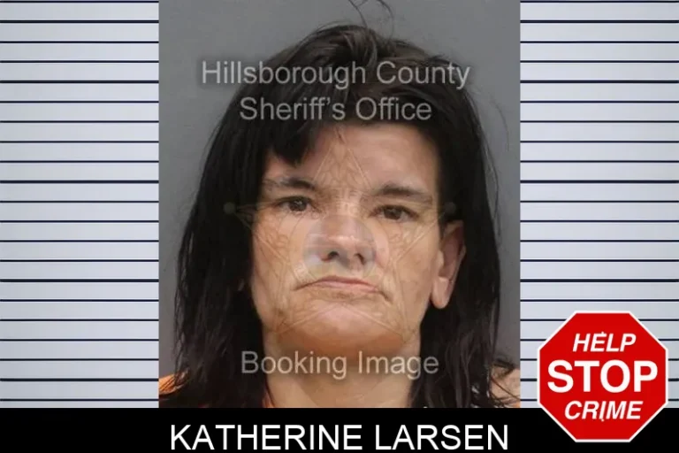 Katherine Larsen