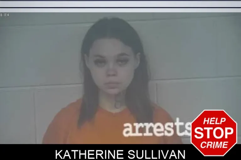 Katherine Sullivan